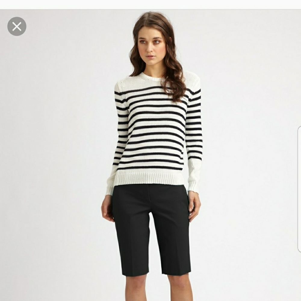 Theory size 2 pant